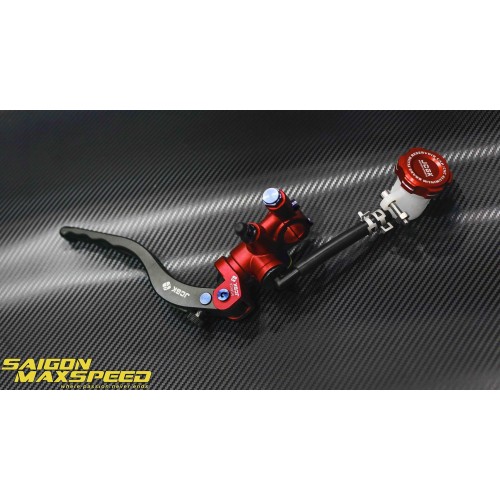 Cùm Thắng Dầu JCGK (chính hãng Taiwan) Cùm Thắng Dầu JCGK (chính hãng Taiwan)